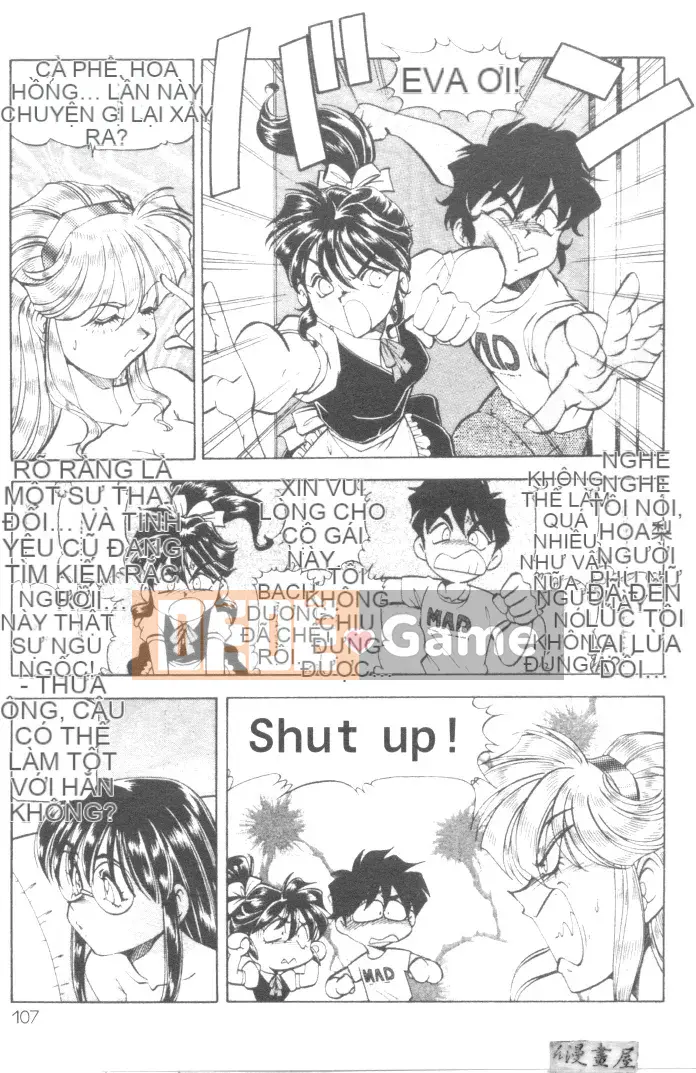 [ITOYOKO] Sữa nổ [Trung bình]