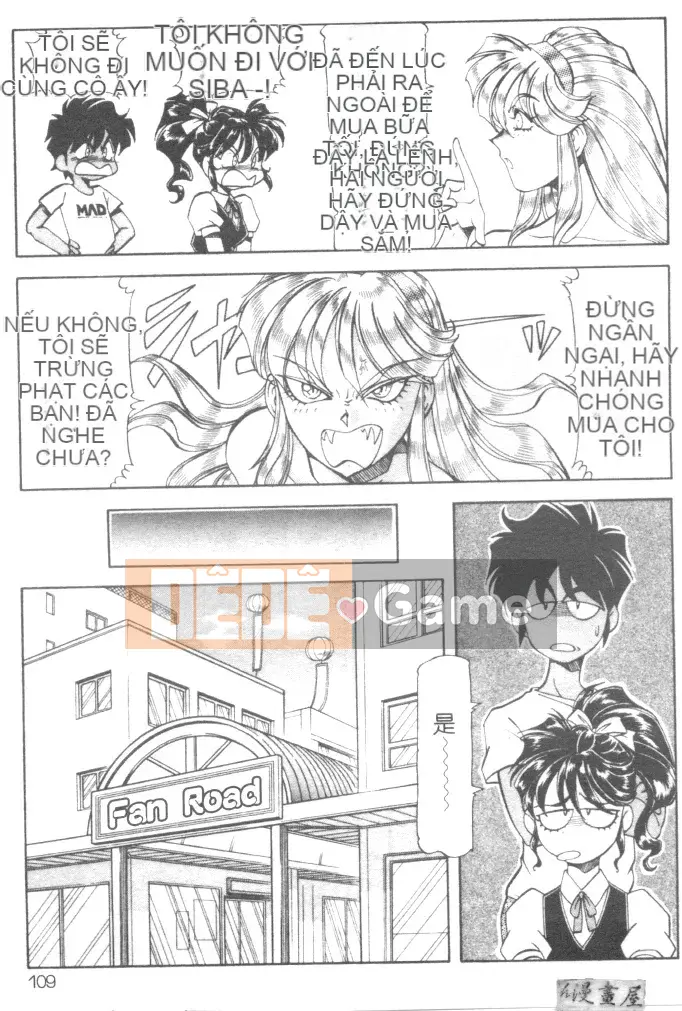 [ITOYOKO] Sữa nổ [Trung bình]