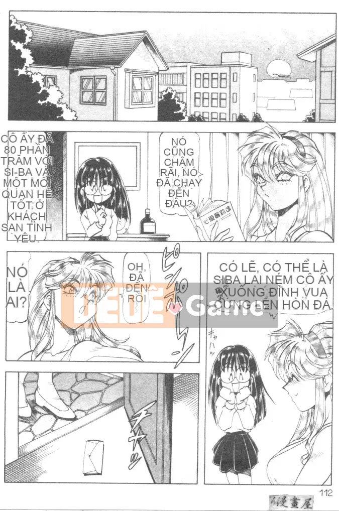 [ITOYOKO] Sữa nổ [Trung bình]