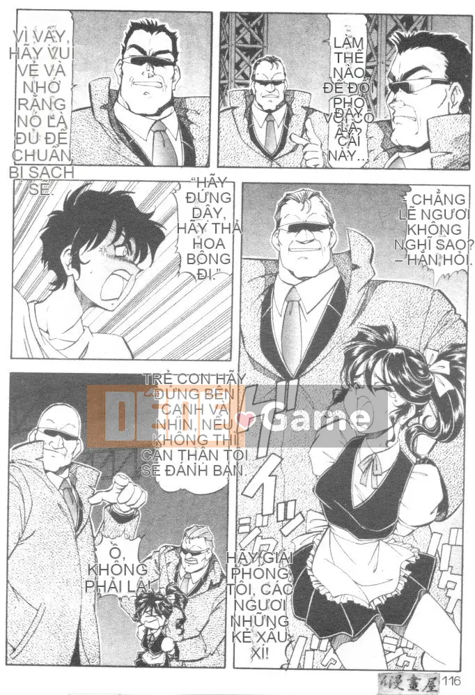 [ITOYOKO] Sữa nổ [Trung bình]