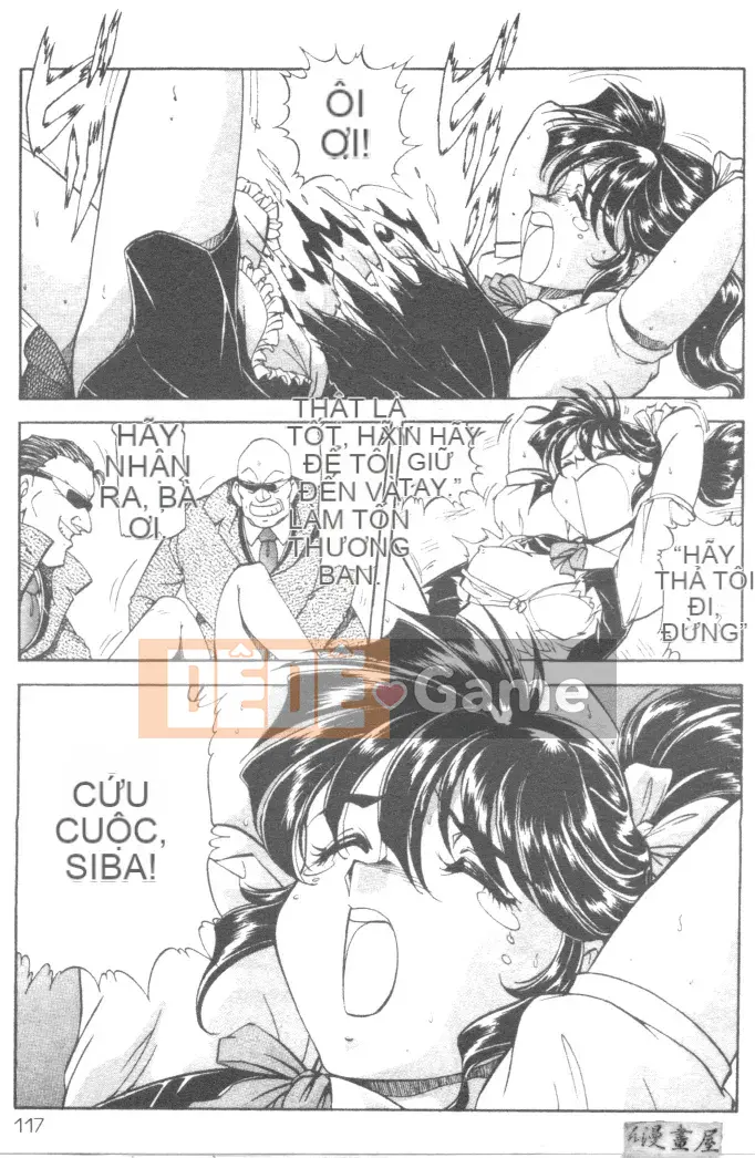 [ITOYOKO] Sữa nổ [Trung bình]