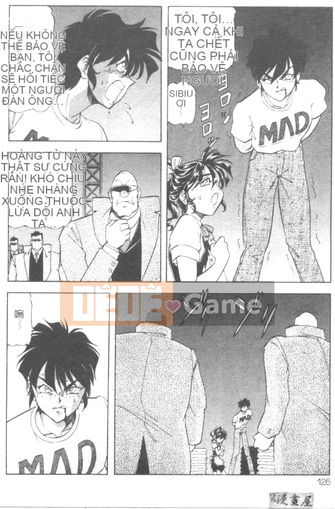 [ITOYOKO] Sữa nổ [Trung bình]