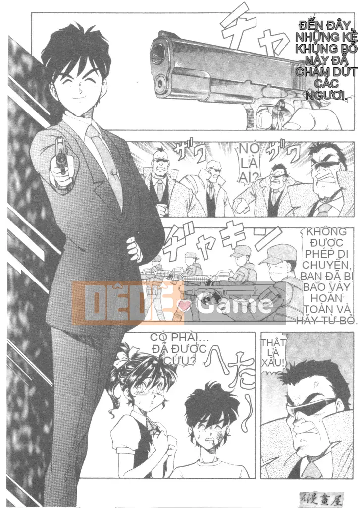 [ITOYOKO] Sữa nổ [Trung bình]