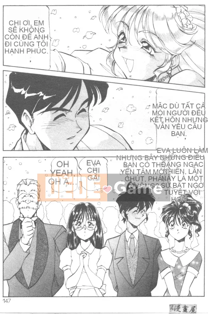 [ITOYOKO] Sữa nổ [Trung bình]