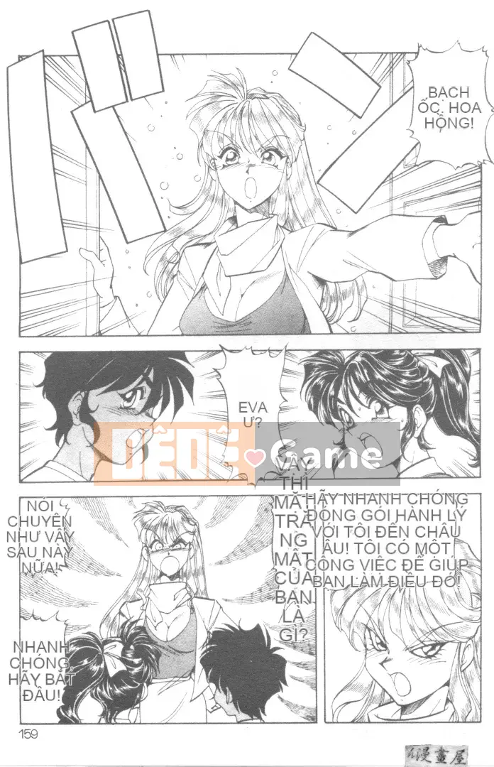 [ITOYOKO] Sữa nổ [Trung bình]