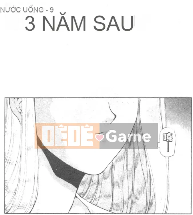 [ITOYOKO] Sữa nổ [Trung bình]