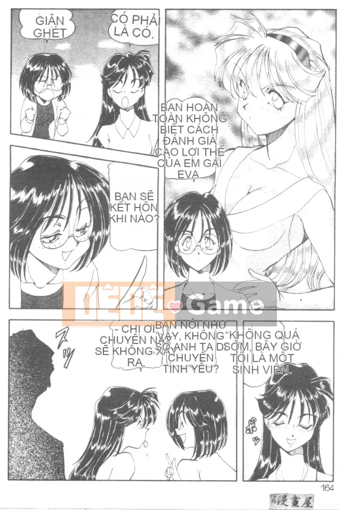 [ITOYOKO] Sữa nổ [Trung bình]