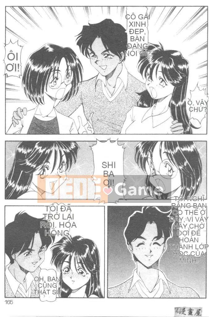 [ITOYOKO] Sữa nổ [Trung bình]