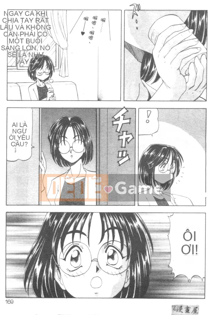 [ITOYOKO] Sữa nổ [Trung bình]