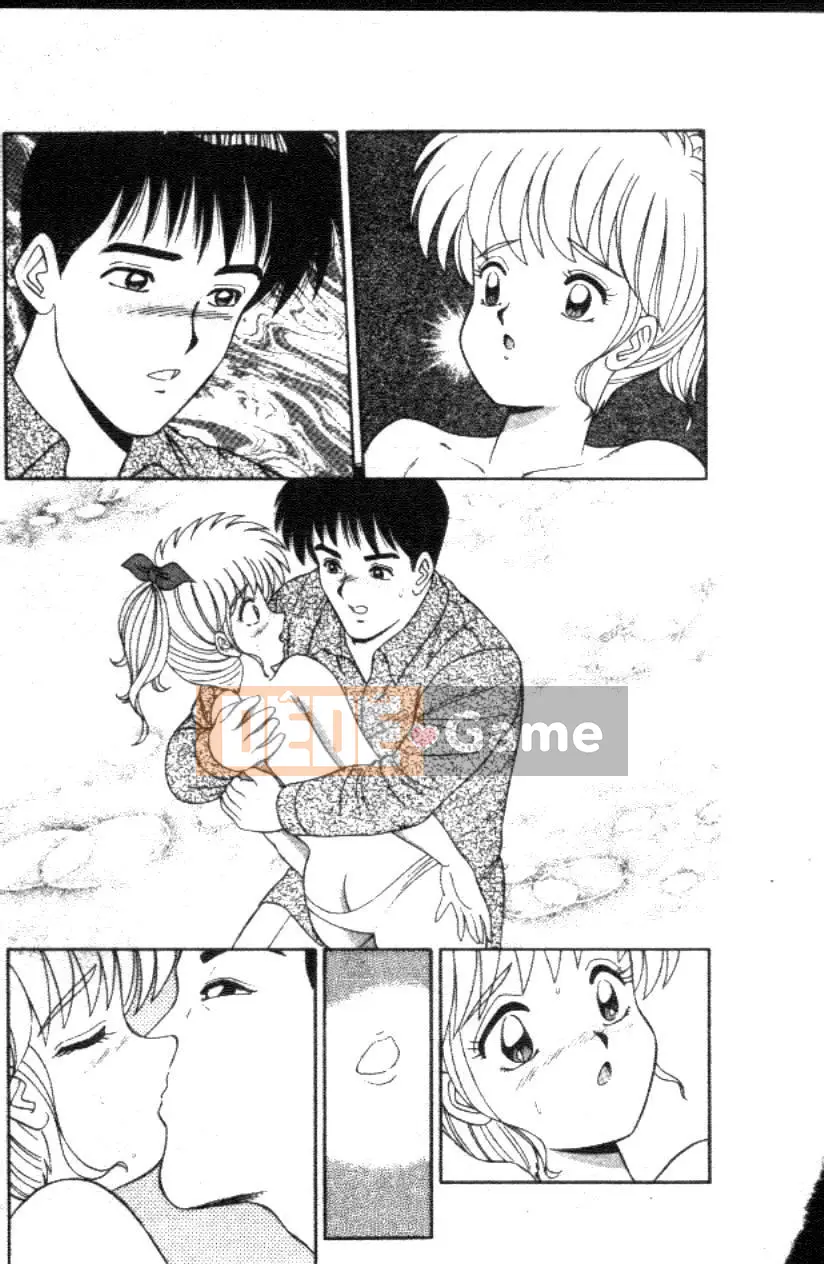 [Full House] Tuổi của Naho [Trung bình]