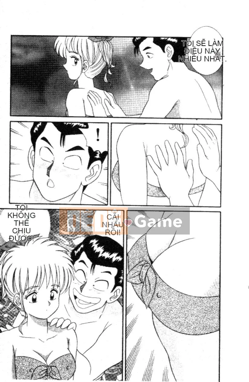 [Full House] Tuổi của Naho [Trung bình]