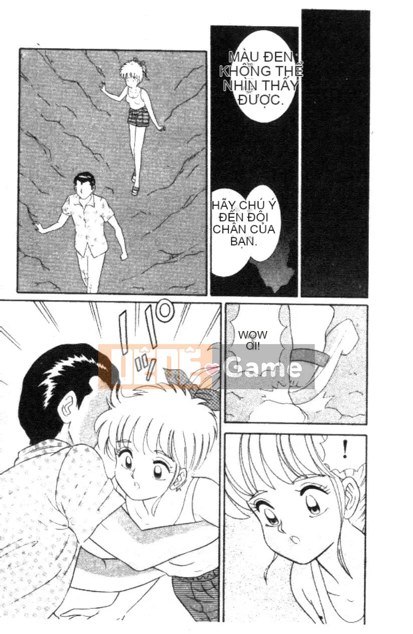 [Full House] Tuổi của Naho [Trung bình]