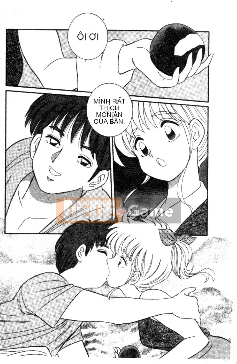 [Full House] Tuổi của Naho [Trung bình]