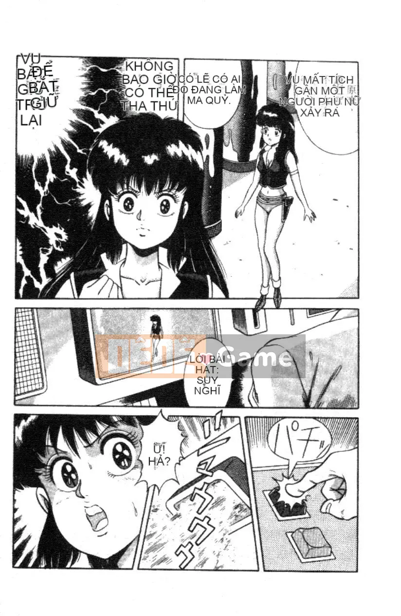 [Full House] Tuổi của Naho [Trung bình]