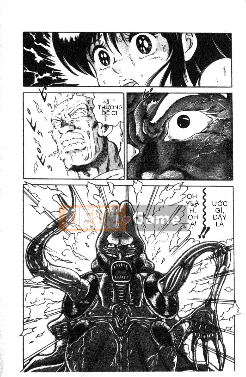 [Full House] Tuổi của Naho [Trung bình]