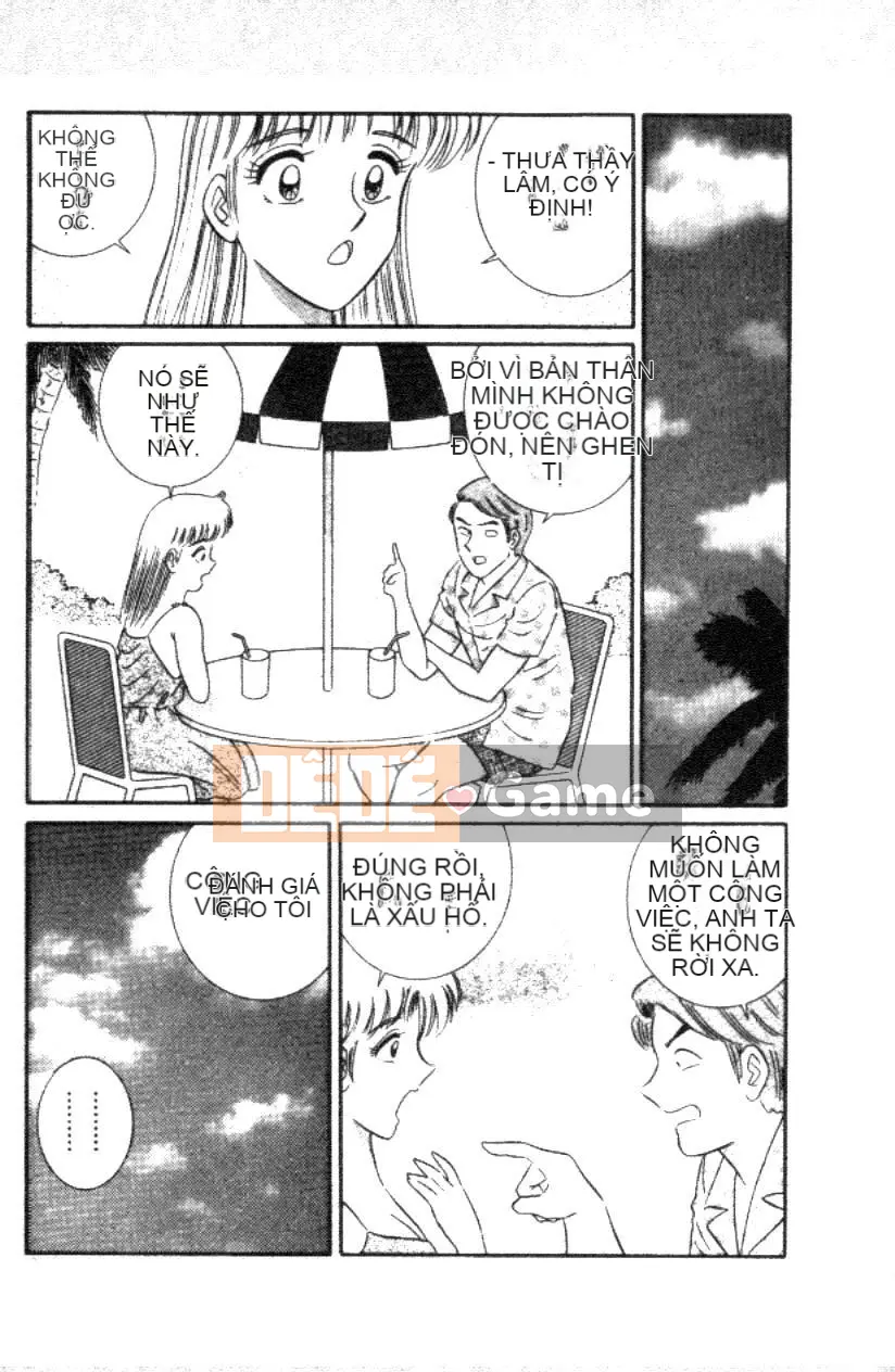 [Full House] Tuổi của Naho [Trung bình]