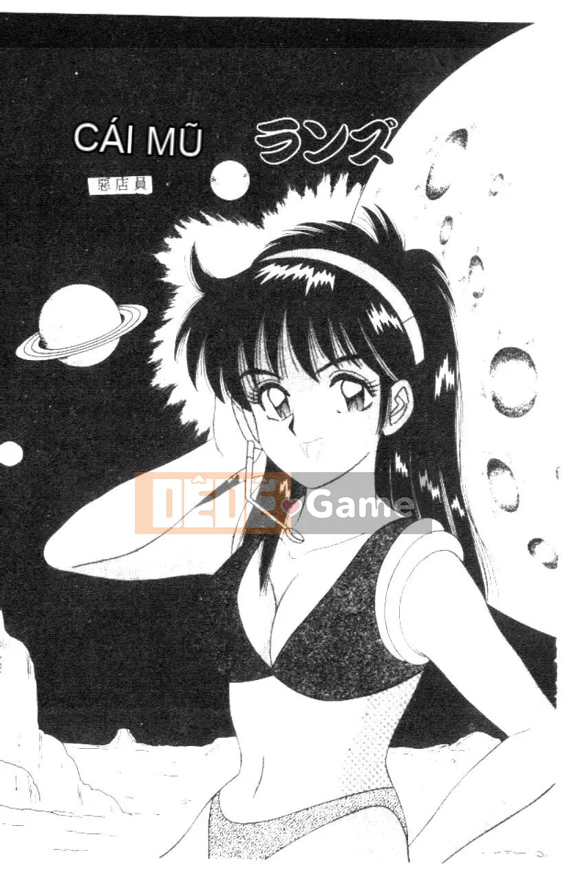 [Full House] Tuổi của Naho [Trung bình]