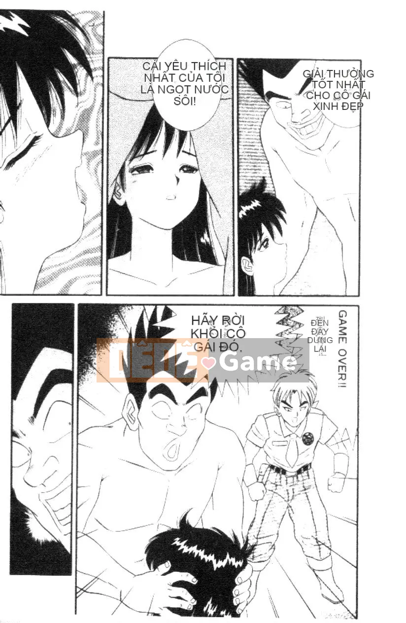 [Full House] Tuổi của Naho [Trung bình]