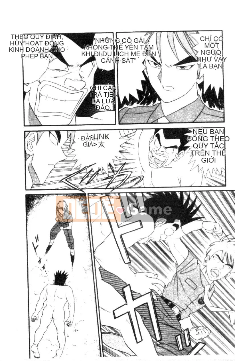 [Full House] Tuổi của Naho [Trung bình]