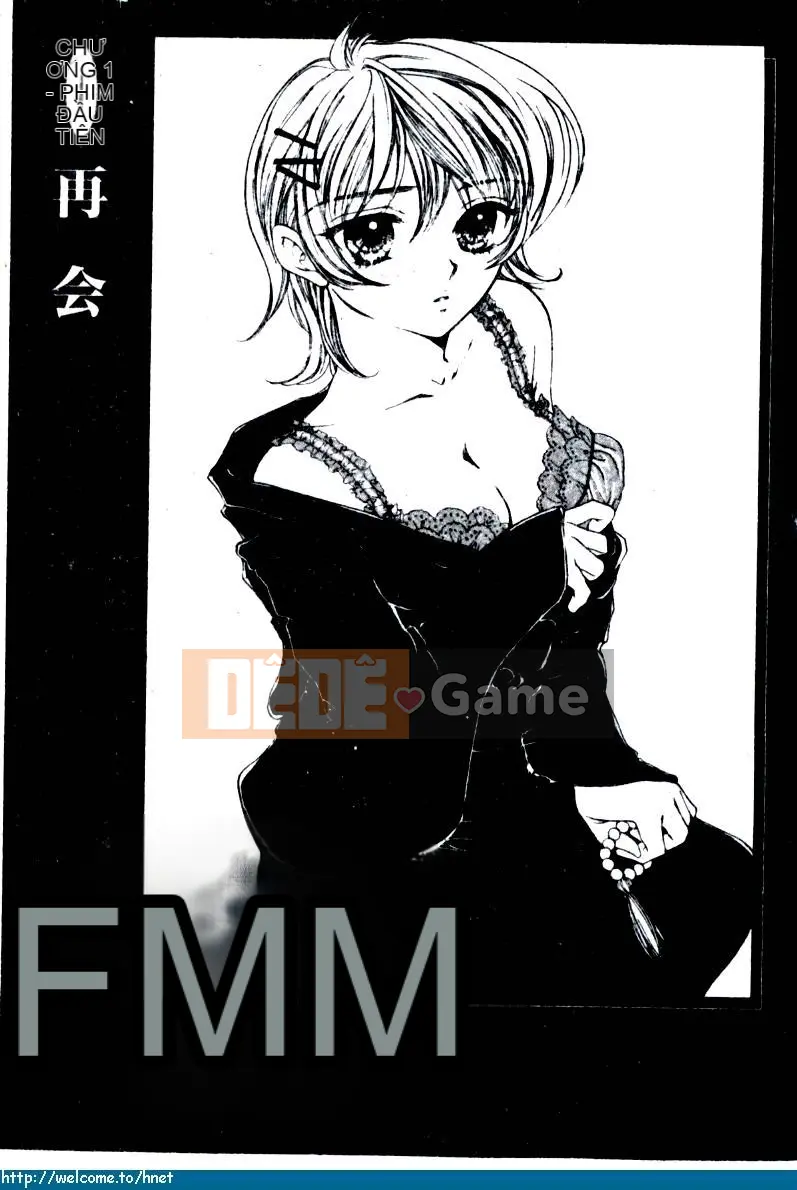 [Murasakikawa Yumiyo] Ikenai Kotokai [Trung bình]