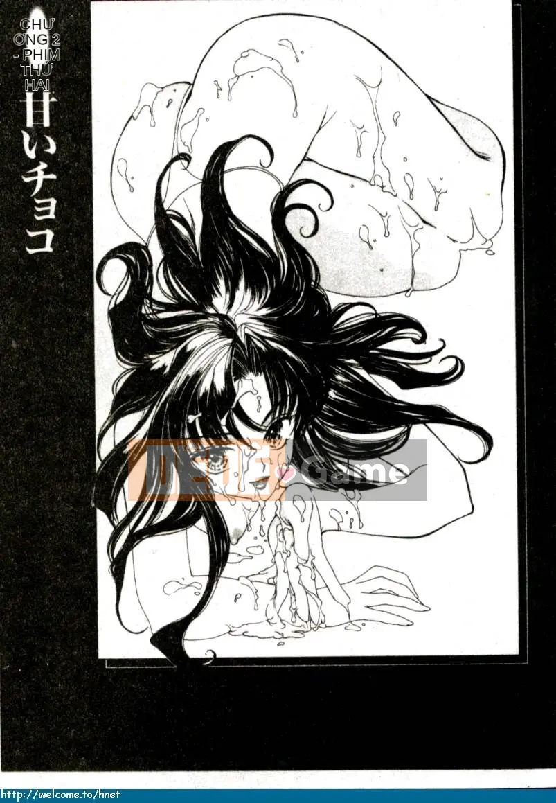 [Murasakikawa Yumiyo] Ikenai Kotokai [Trung bình]