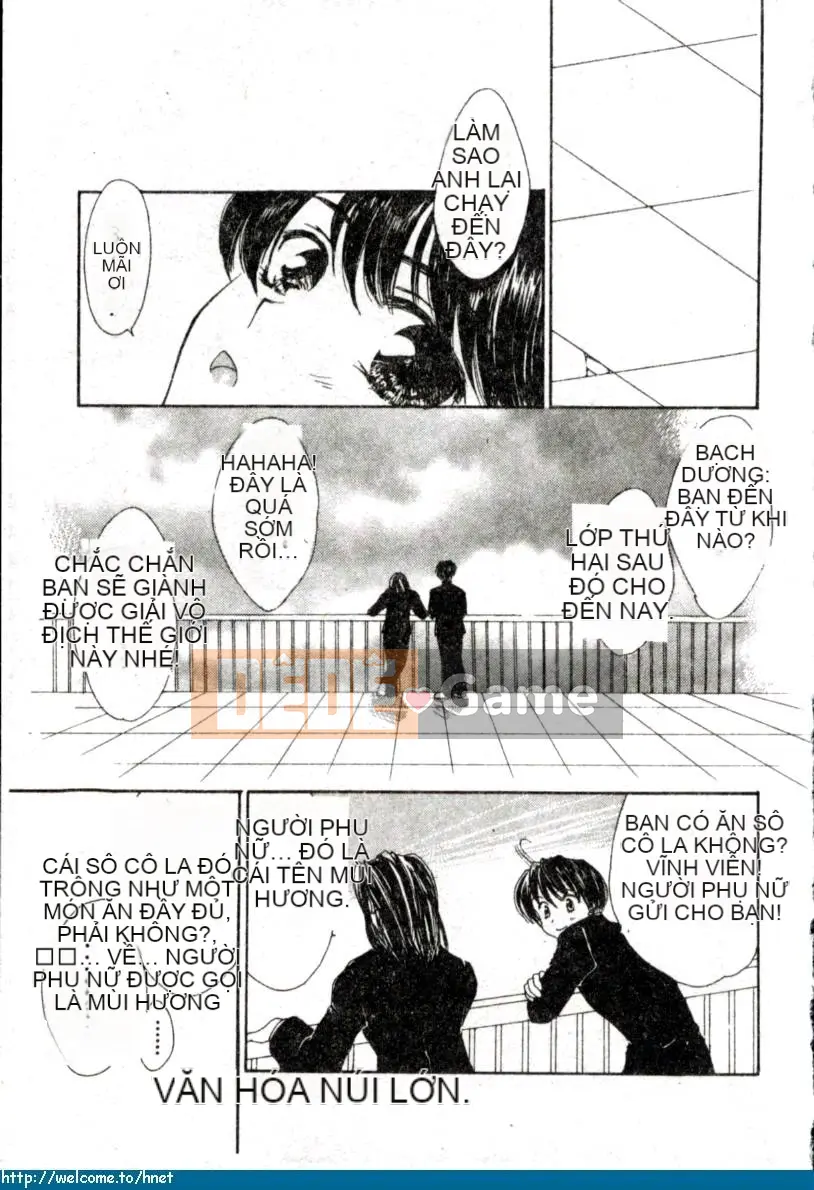 [Murasakikawa Yumiyo] Ikenai Kotokai [Trung bình]