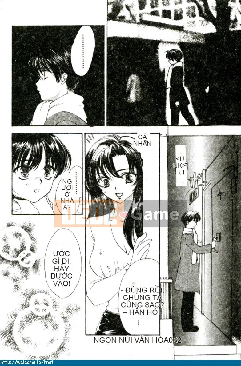 [Murasakikawa Yumiyo] Ikenai Kotokai [Trung bình]