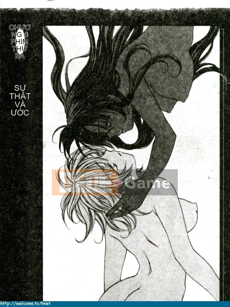 [Murasakikawa Yumiyo] Ikenai Kotokai [Trung bình]