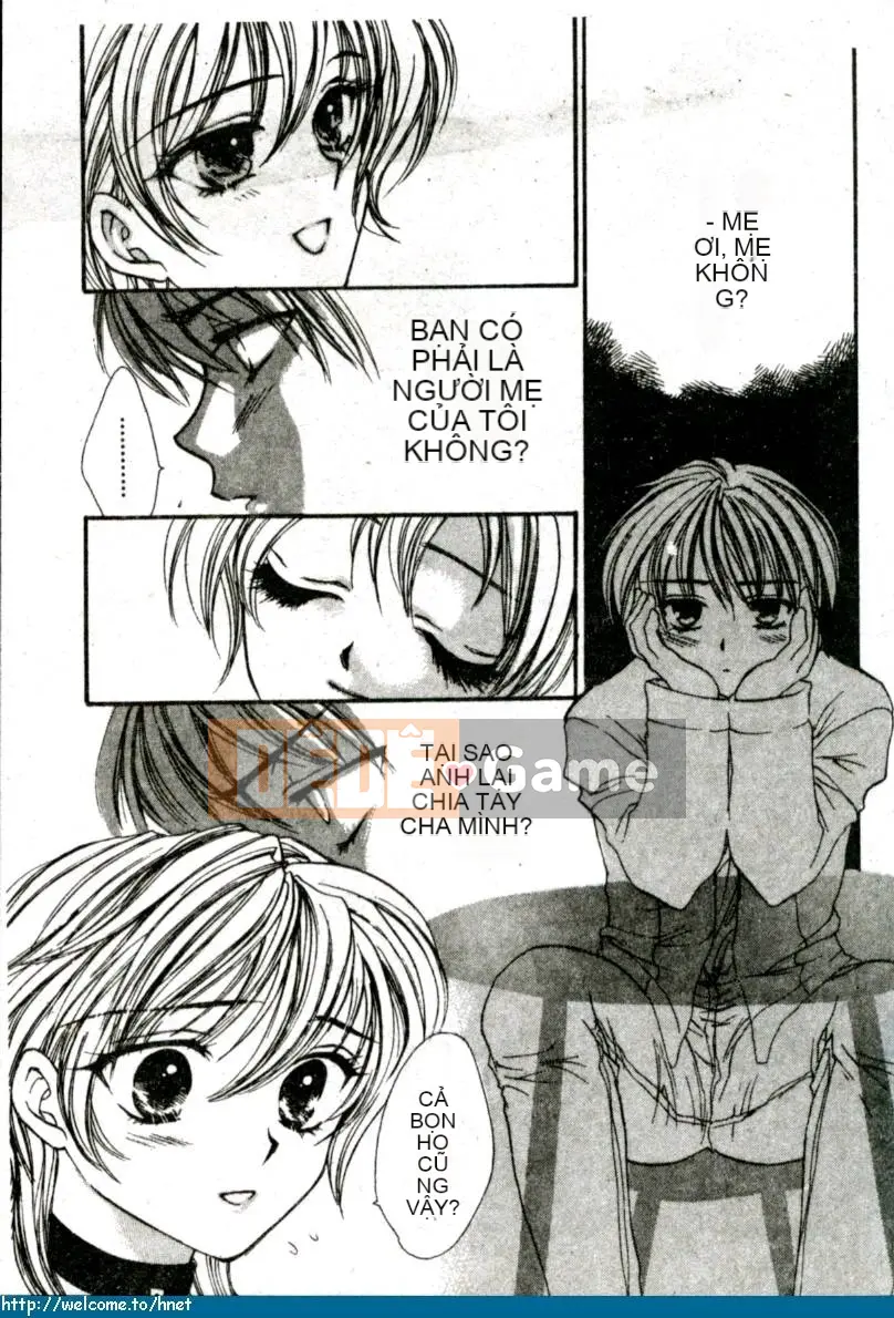 [Murasakikawa Yumiyo] Ikenai Kotokai [Trung bình]