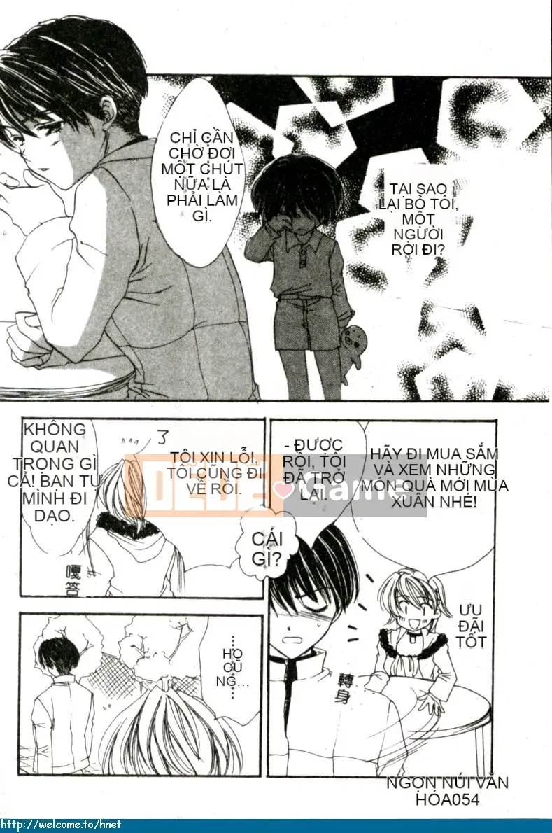 [Murasakikawa Yumiyo] Ikenai Kotokai [Trung bình]