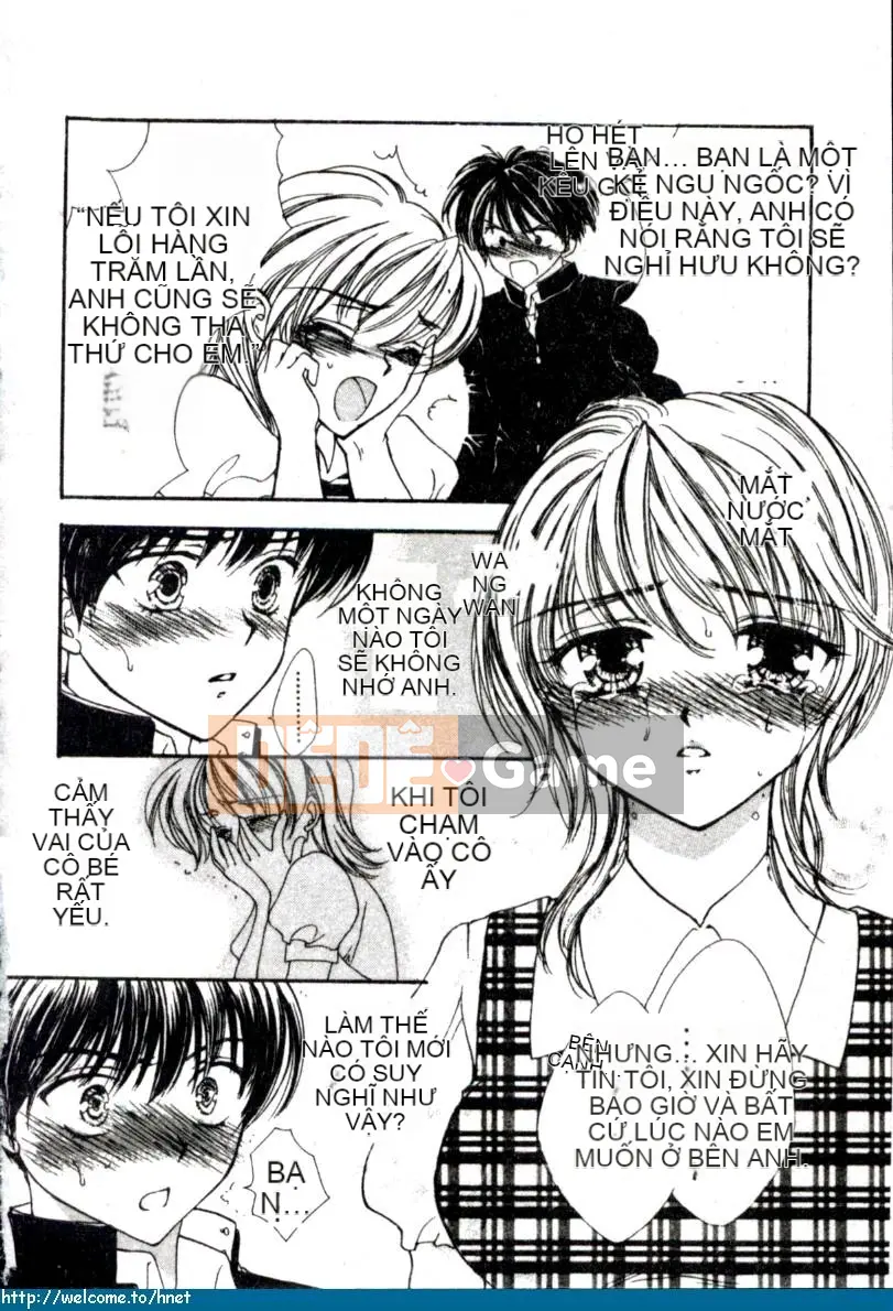 [Murasakikawa Yumiyo] Ikenai Kotokai [Trung bình]