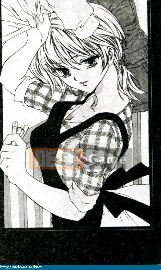 [Murasakikawa Yumiyo] Ikenai Kotokai [Trung bình]