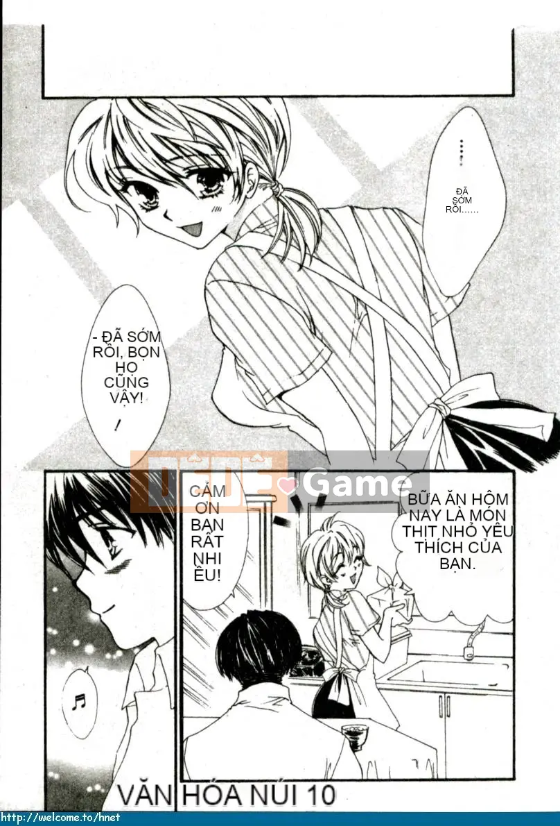 [Murasakikawa Yumiyo] Ikenai Kotokai [Trung bình]