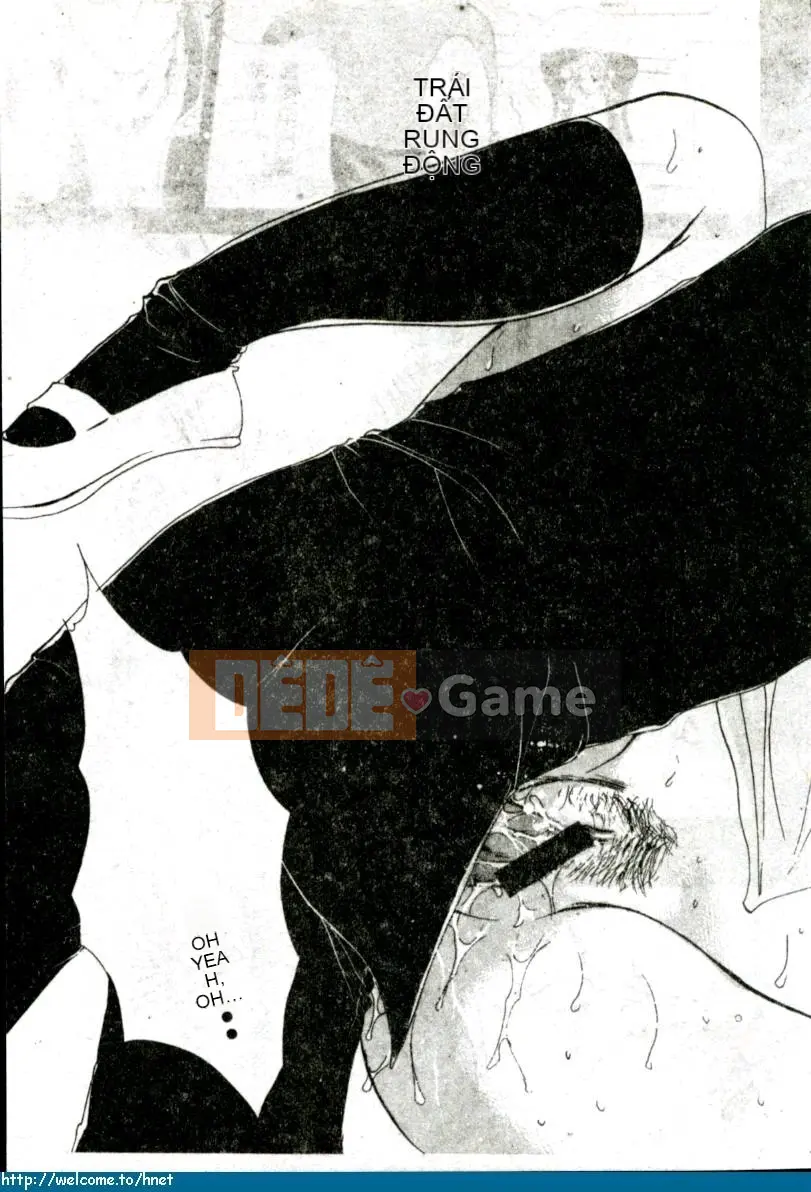 [Murasakikawa Yumiyo] Ikenai Kotokai [Trung bình]