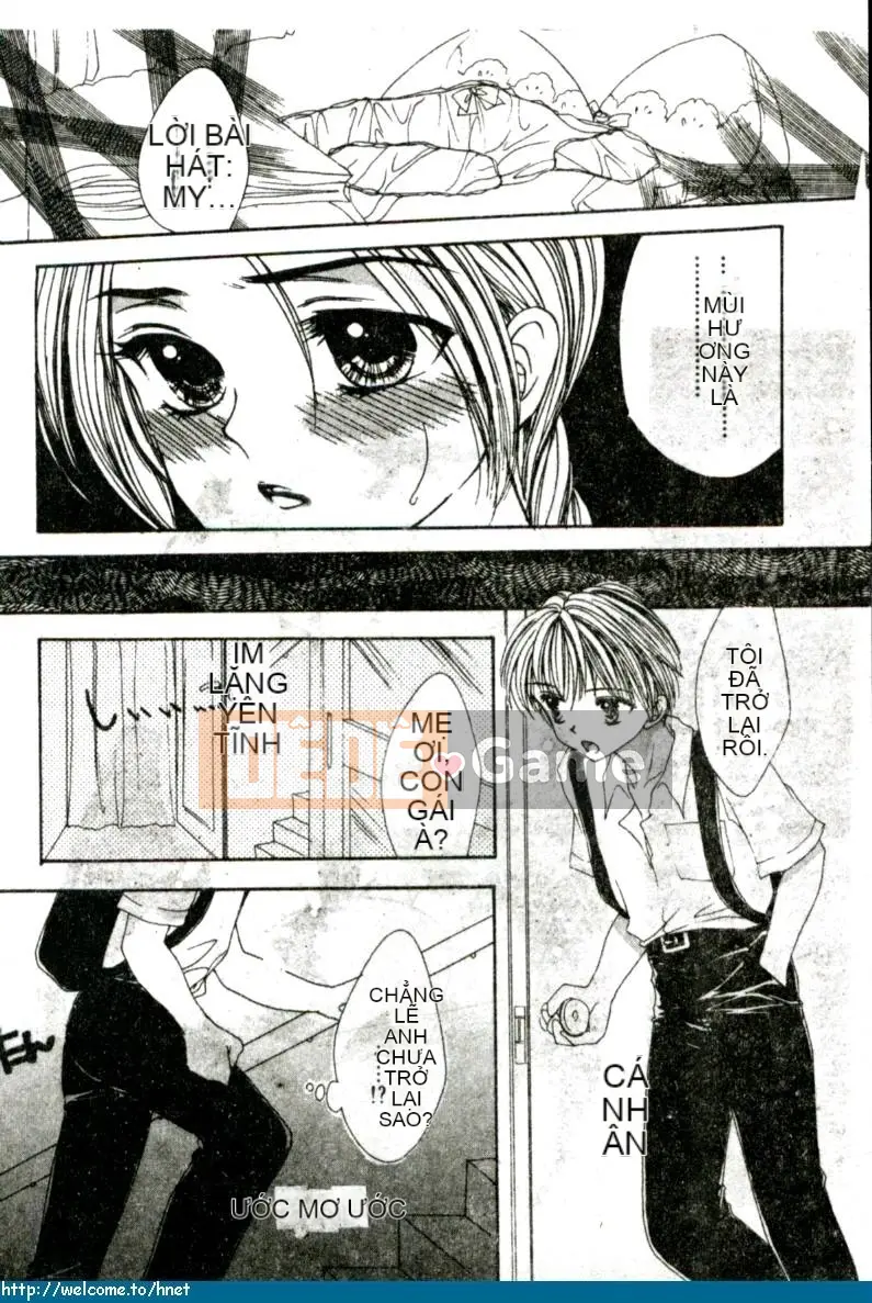 [Murasakikawa Yumiyo] Ikenai Kotokai [Trung bình]