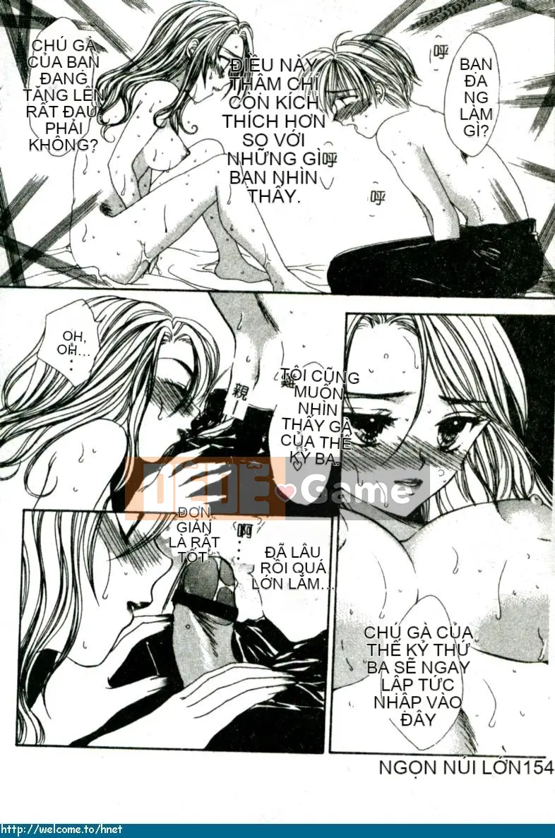 [Murasakikawa Yumiyo] Ikenai Kotokai [Trung bình]