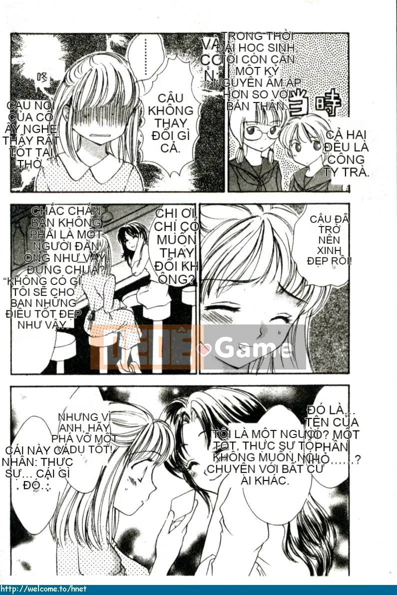 [Murasakikawa Yumiyo] Ikenai Kotokai [Trung bình]