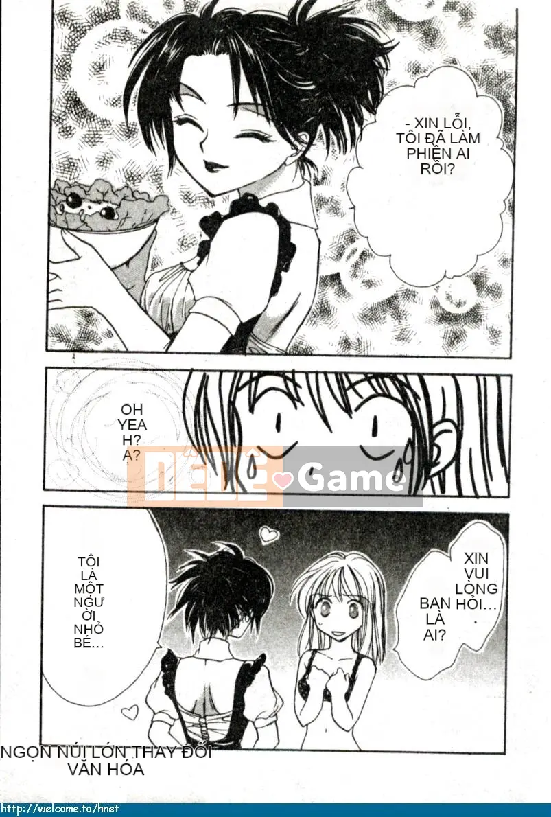 [Murasakikawa Yumiyo] Ikenai Kotokai [Trung bình]