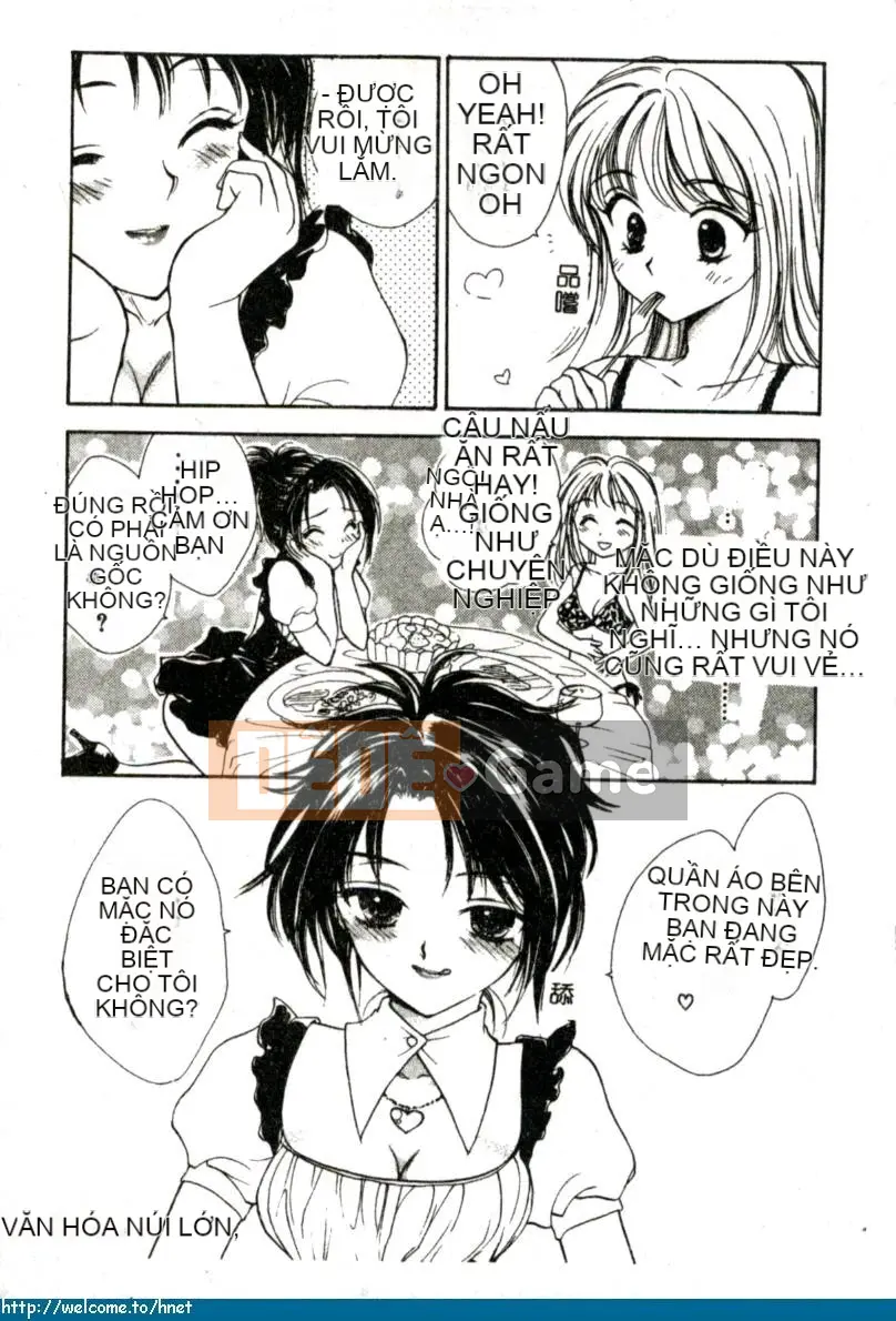 [Murasakikawa Yumiyo] Ikenai Kotokai [Trung bình]