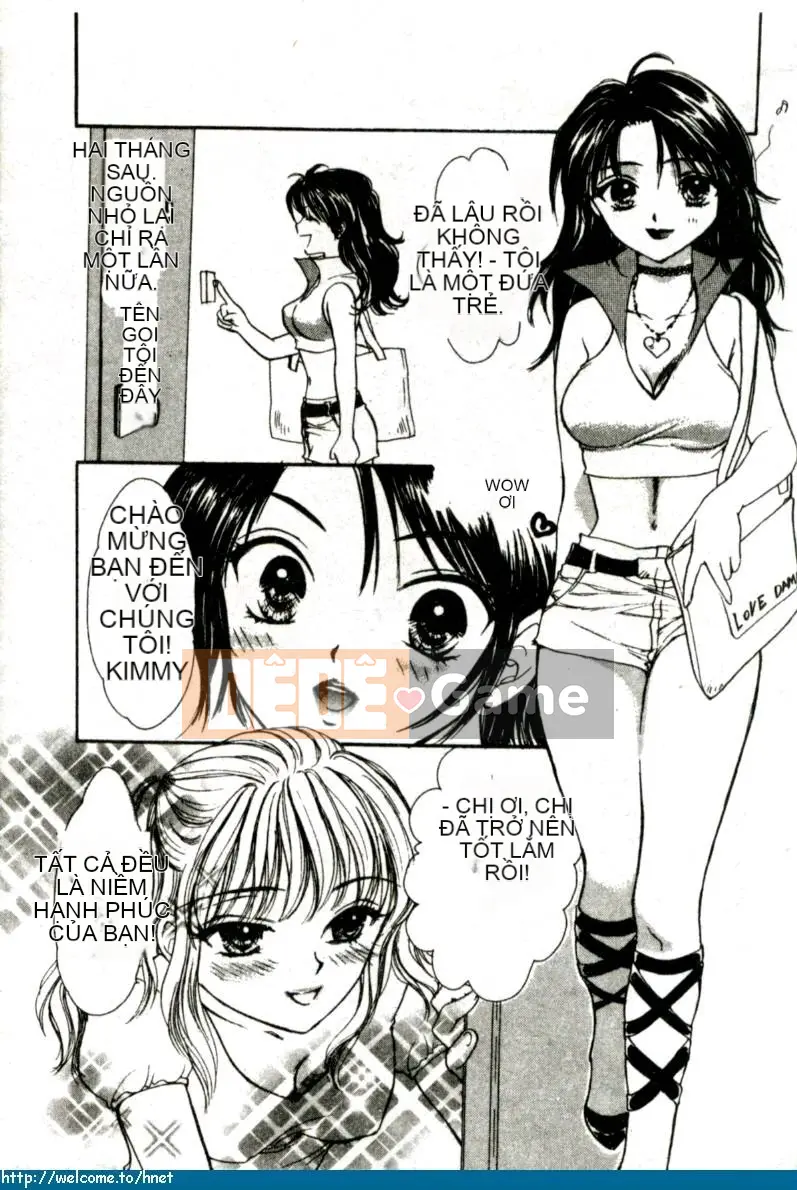 [Murasakikawa Yumiyo] Ikenai Kotokai [Trung bình]