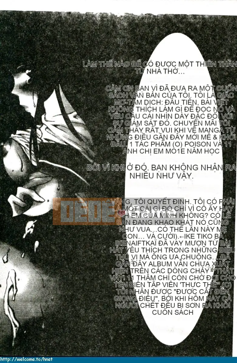 [Murasakikawa Yumiyo] Ikenai Kotokai [Trung bình]