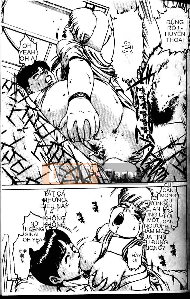 [Suzuki Kimchi] Y tá ROCK1 [Trung bình]