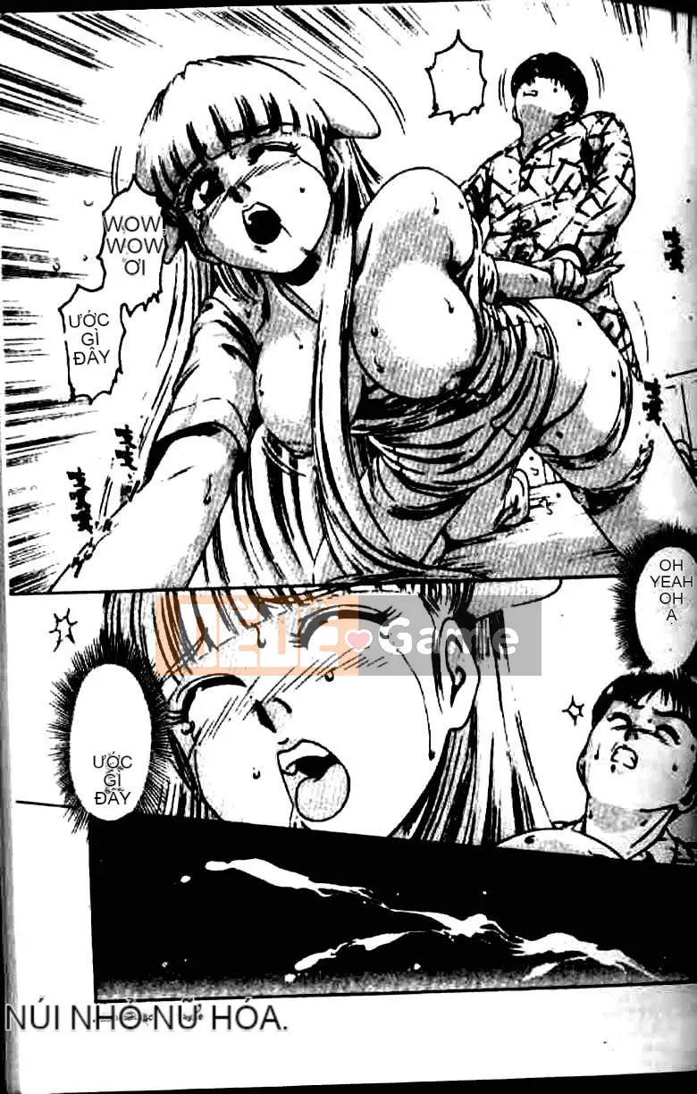 [Suzuki Kimchi] Y tá ROCK1 [Trung bình]