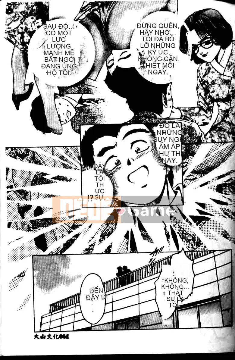 [Suzuki Kimchi] Y tá ROCK1 [Trung bình]