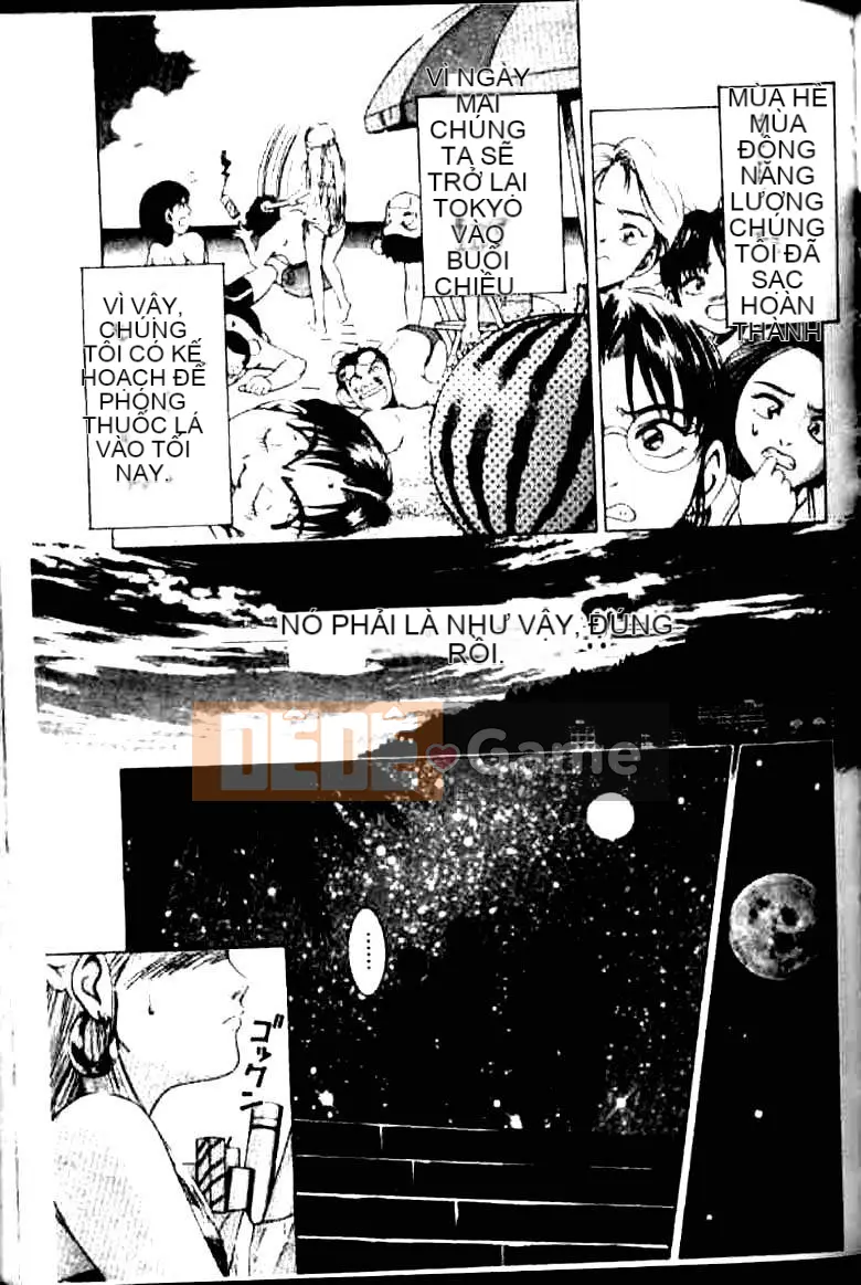 [Suzuki Kimchi] Y tá ROCK1 [Trung bình]