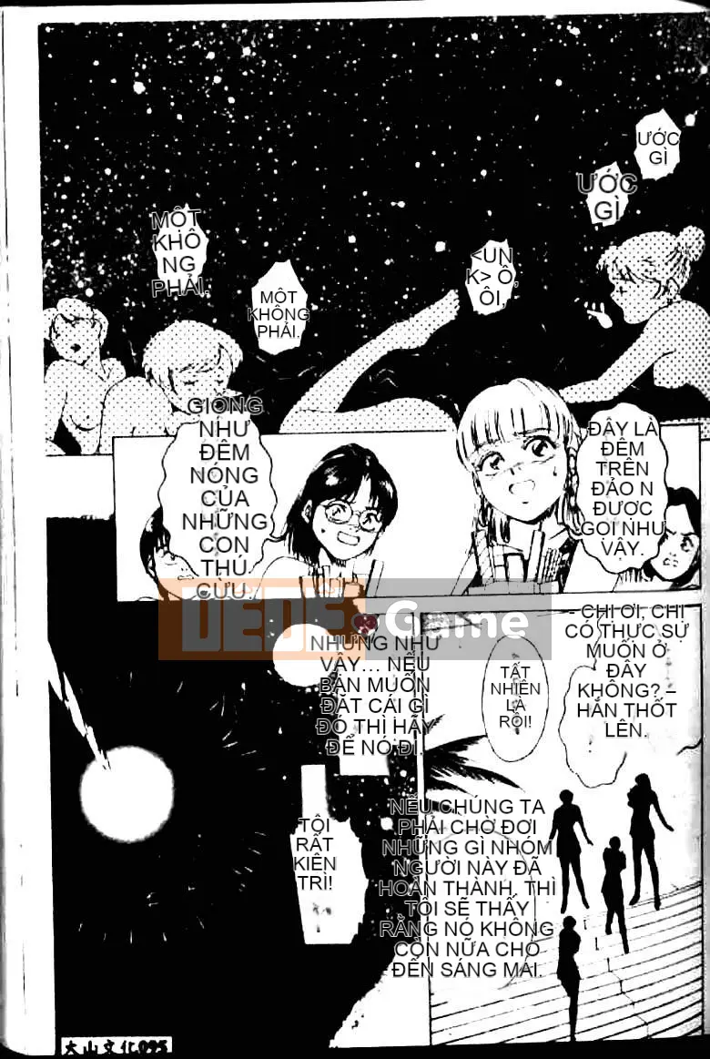 [Suzuki Kimchi] Y tá ROCK1 [Trung bình]