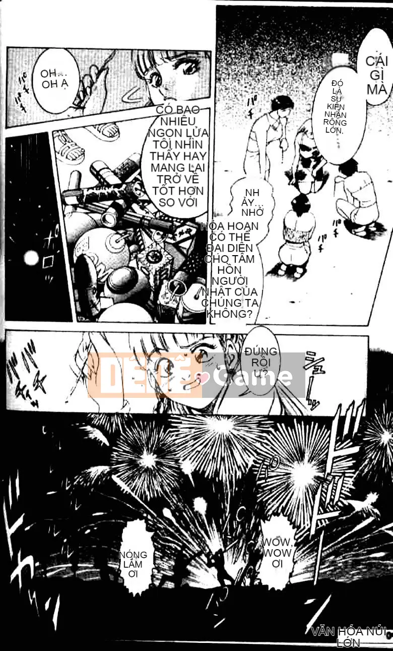 [Suzuki Kimchi] Y tá ROCK1 [Trung bình]