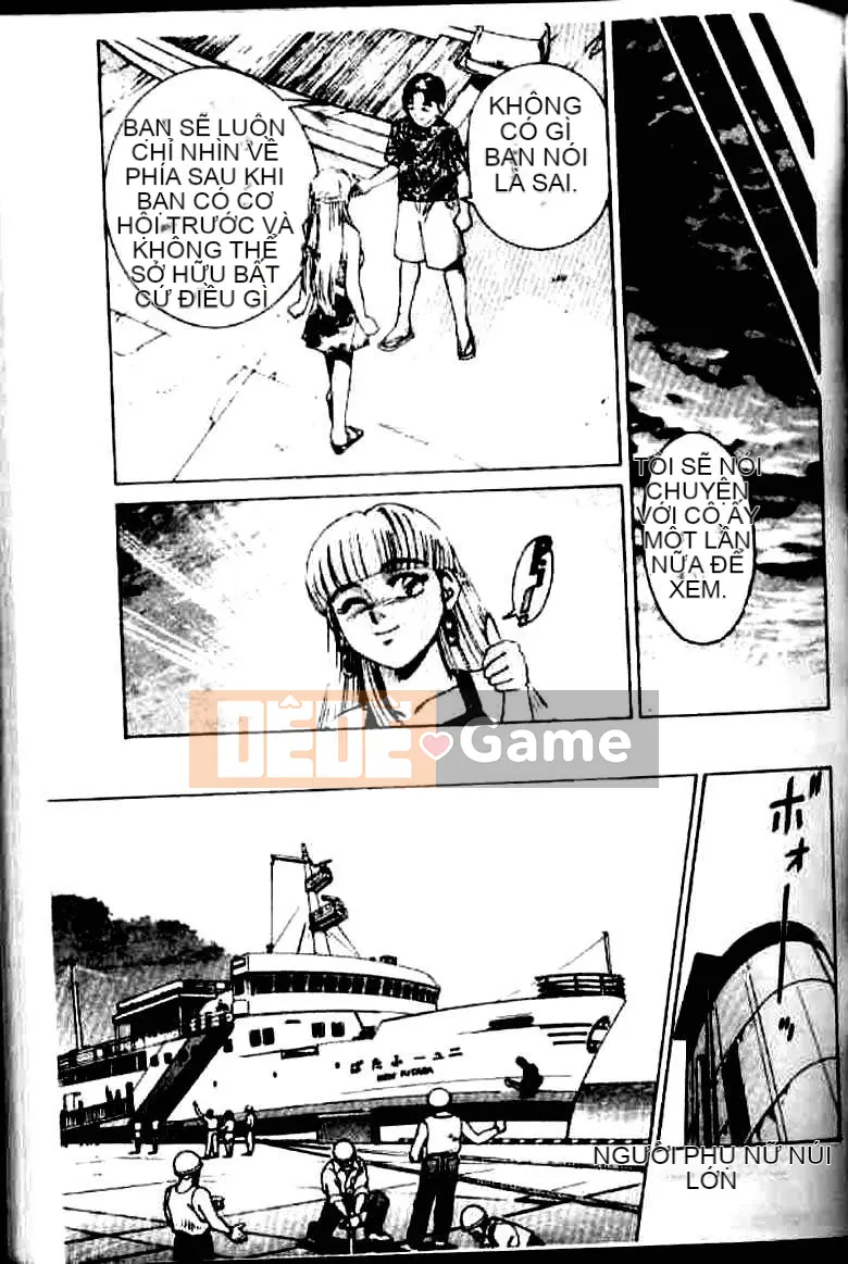 [Suzuki Kimchi] Y tá ROCK1 [Trung bình]