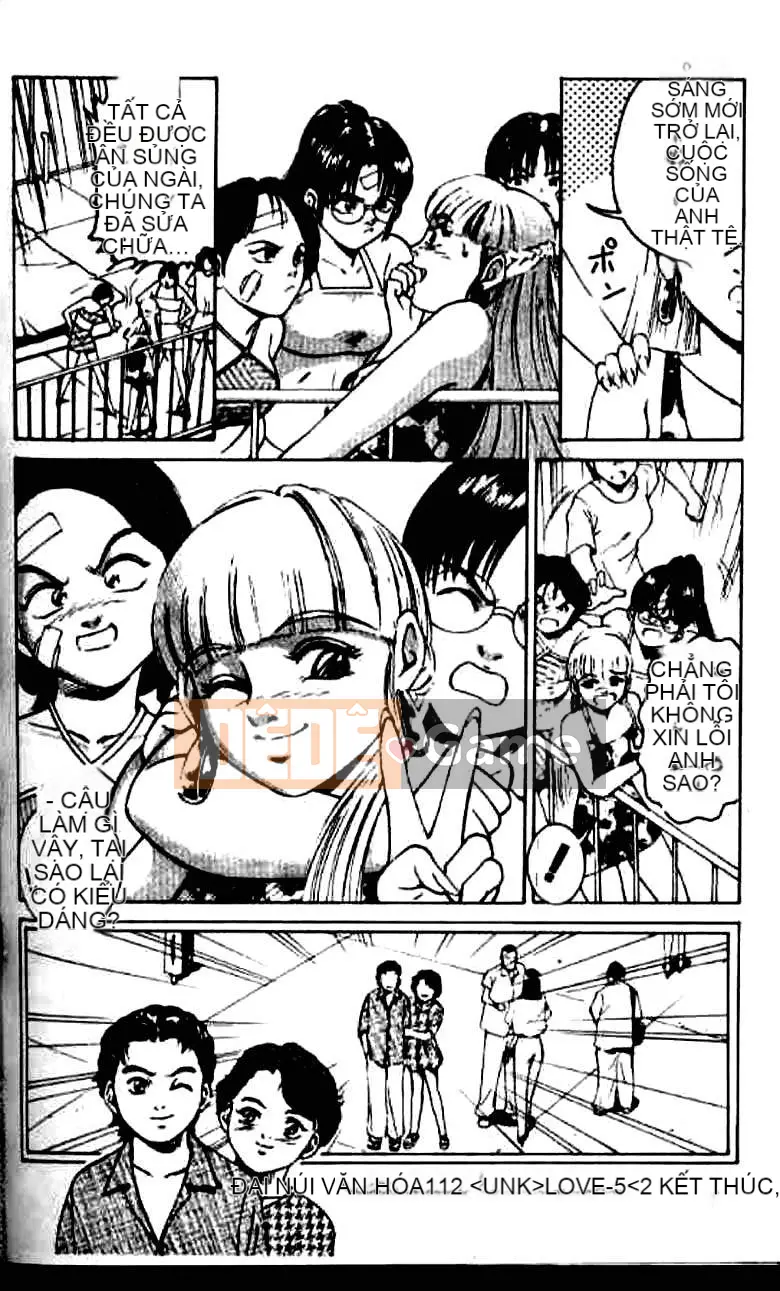 [Suzuki Kimchi] Y tá ROCK1 [Trung bình]