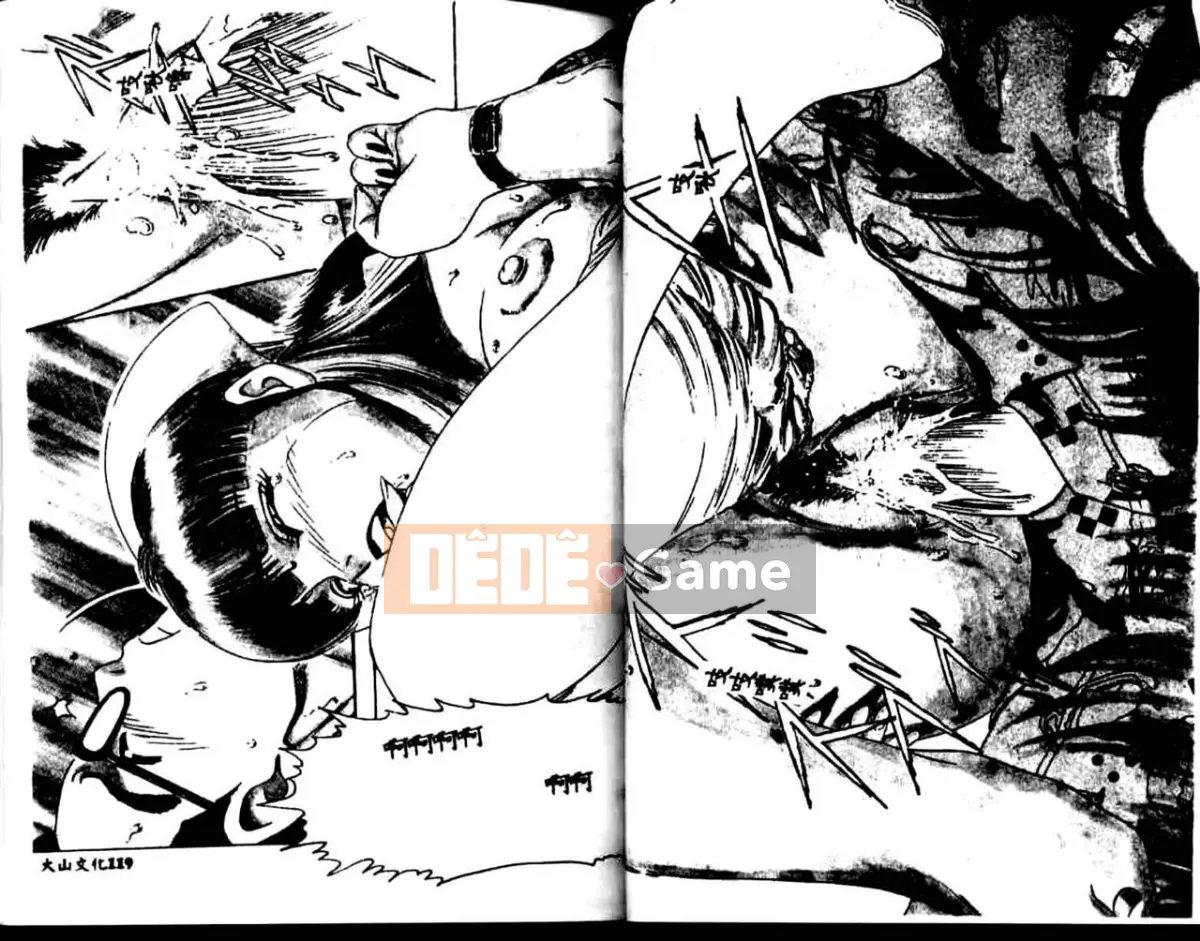 [Suzuki Kimchi] Y tá ROCK1 [Trung bình]